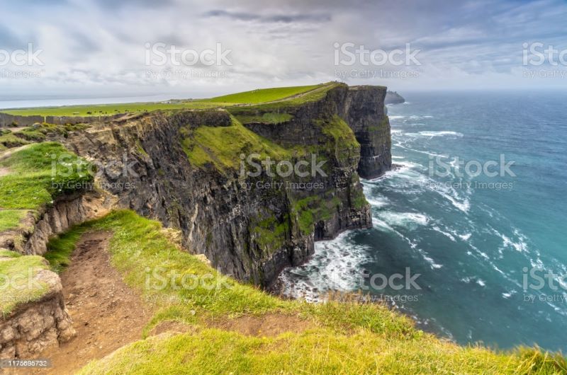 photo of ireland