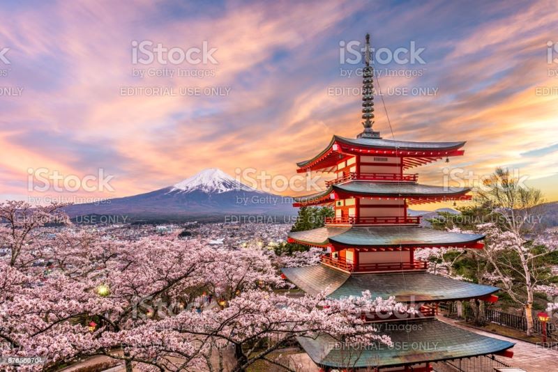 photo of japan