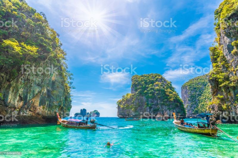photo of thailand